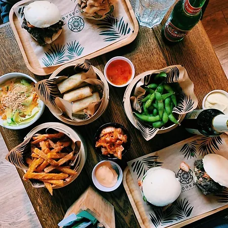 Oomph Deluxe Ruska * Вроцлав