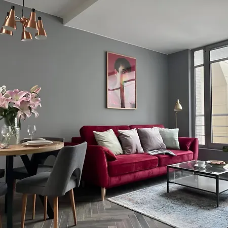 Oomph Deluxe Ruska * Вроцлав