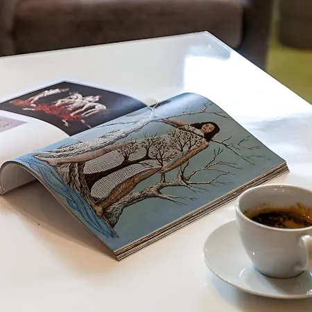 Апартаменты Oomph Deluxe Ruska *