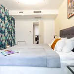 Apartament Oomph Deluxe Ruska