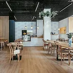 Oomph Deluxe Ruska Apartament