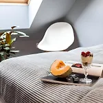 Oomph Deluxe Ruska Apartament