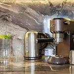 Apartament Oomph Deluxe Ruska