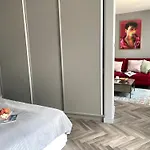 Apartament Oomph Deluxe Ruska *