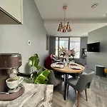 Apartament Oomph Deluxe Ruska Wrocław