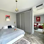 Oomph Deluxe Ruska Apartament Wrocław