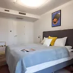 Apartament Oomph Deluxe Ruska