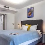 Oomph Deluxe Ruska Apartament Wrocław
