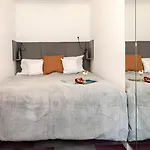 Apartament Oomph Deluxe Ruska *