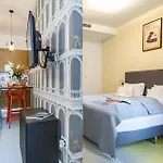 Oomph Deluxe Ruska Wrocław