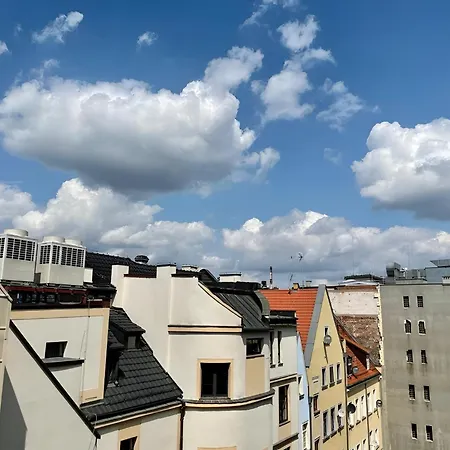 Oomph Deluxe Ruska Wrocław