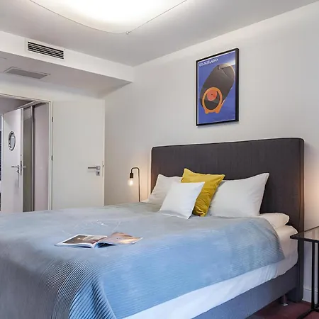 Oomph Deluxe Ruska Apartamento Breslavia