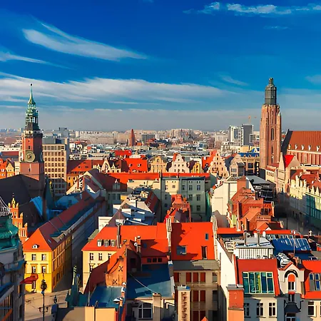 Oomph Deluxe Ruska * Wrocław