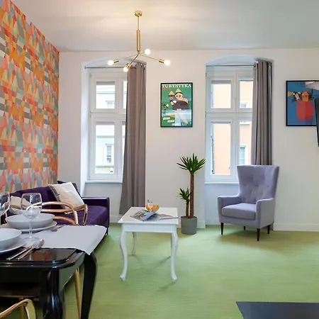 Oomph Deluxe Ruska * Breslau