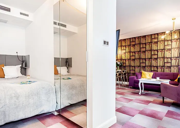 Oomph Deluxe Ruska *