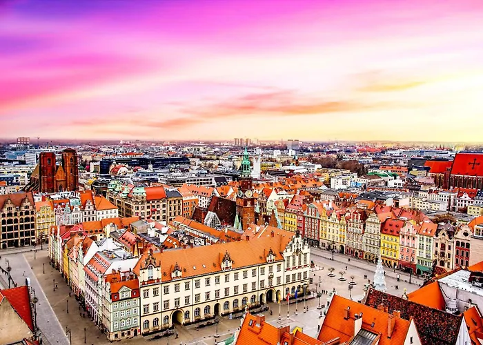 Apartment Oomph Deluxe Ruska *