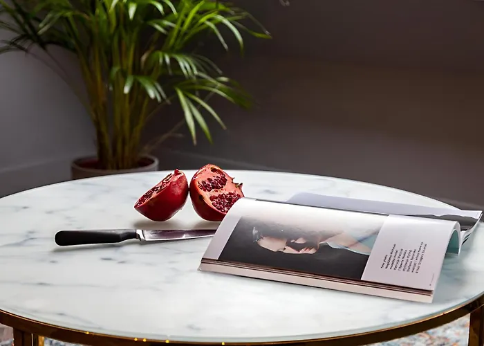 Oomph Deluxe Ruska Wroclaw