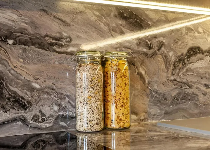 Apartment Oomph Deluxe Ruska Wroclaw