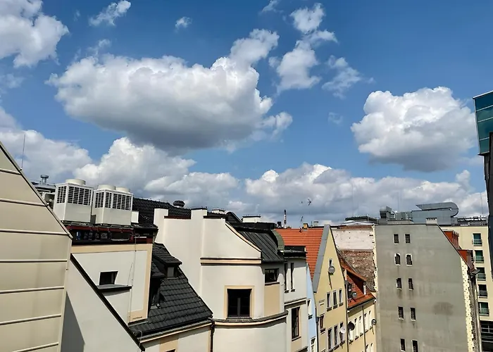 Oomph Deluxe Ruska Wroclaw