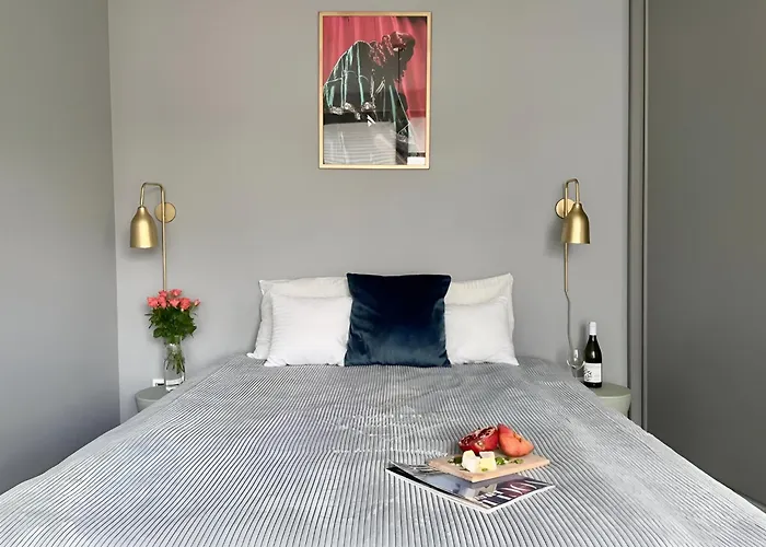 Oomph Deluxe Ruska Wroclaw