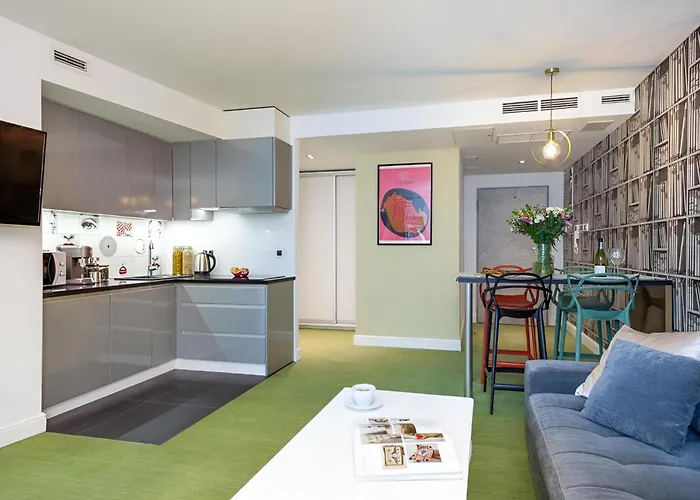 Oomph Deluxe Ruska * Wroclaw