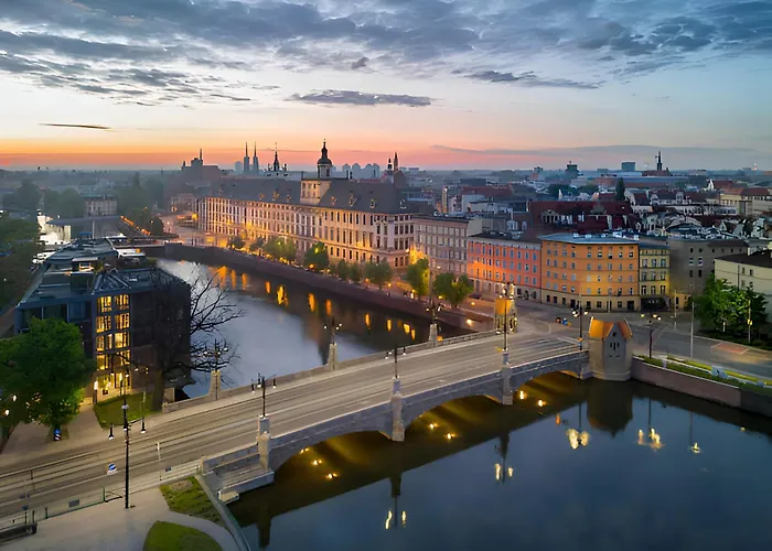 Apartment Oomph Deluxe Ruska *