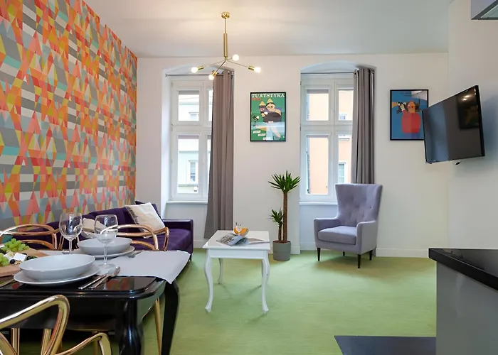 Oomph Deluxe Ruska * Wroclaw