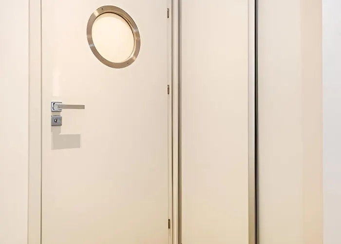 Apartment Oomph Deluxe Ruska Wroclaw