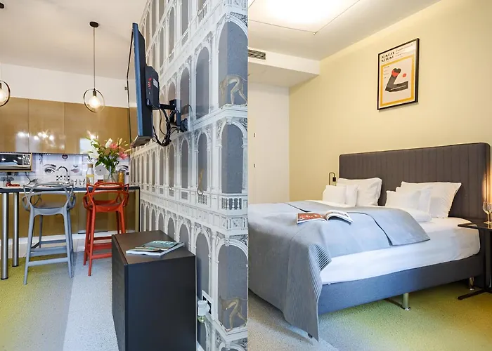 Oomph Deluxe Ruska Wroclaw